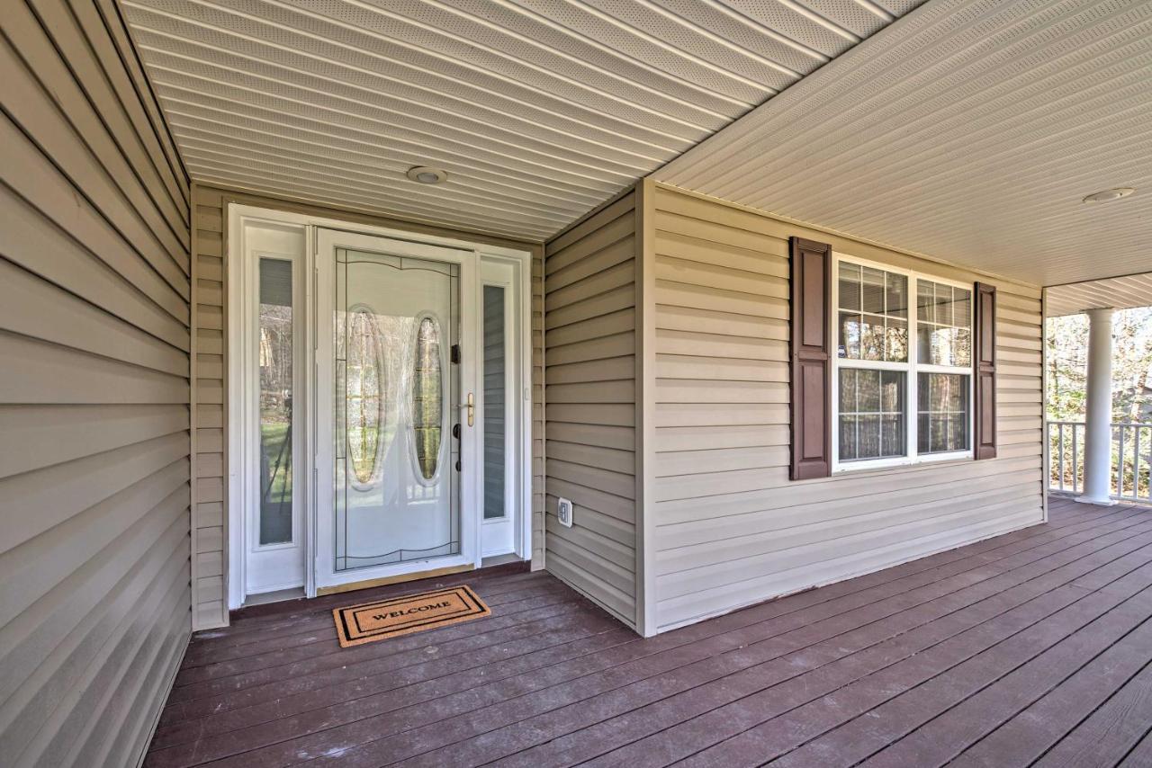 Tannersville House Bar And Deck, 2 Mi To Ski Resort المظهر الخارجي الصورة
