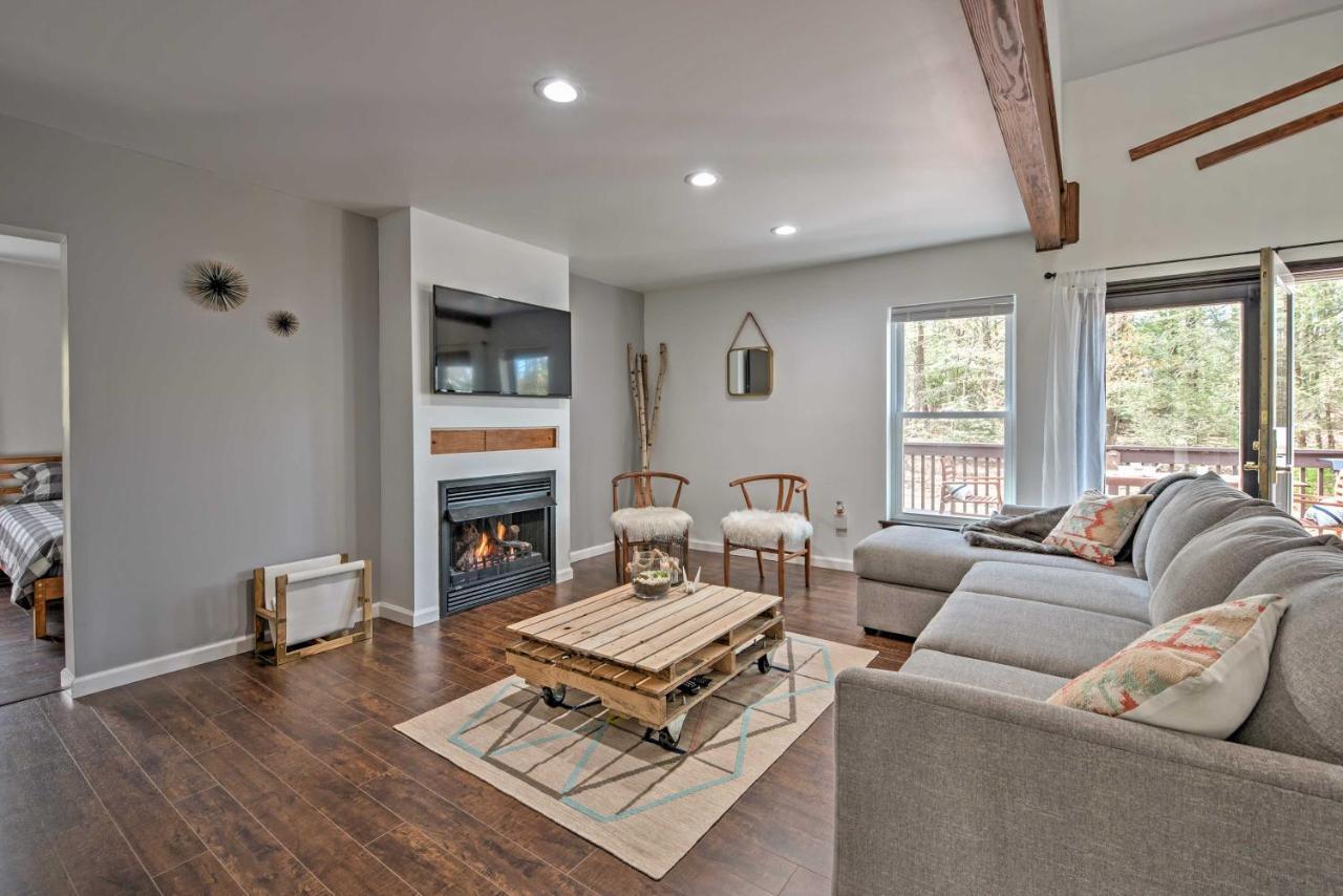 Tannersville House Bar And Deck, 2 Mi To Ski Resort المظهر الخارجي الصورة