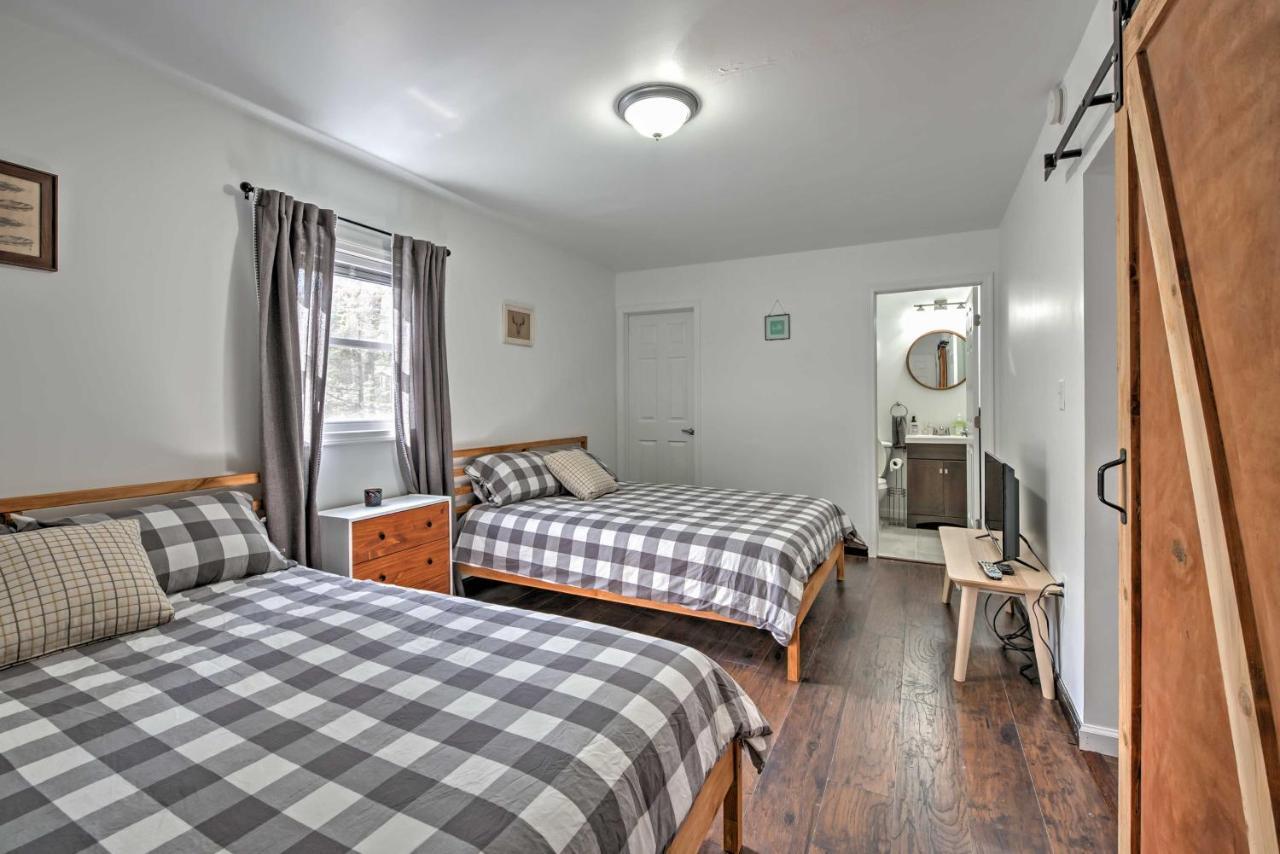 Tannersville House Bar And Deck, 2 Mi To Ski Resort المظهر الخارجي الصورة