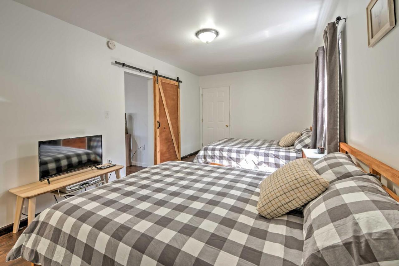 Tannersville House Bar And Deck, 2 Mi To Ski Resort المظهر الخارجي الصورة